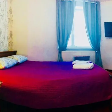 Kwatera prywatna Kabbalah Gdańsk